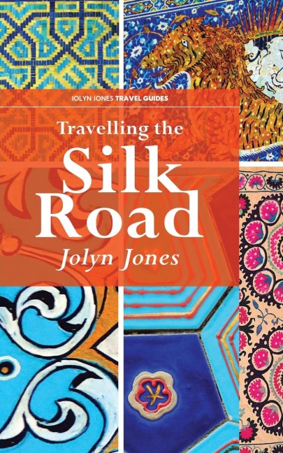 Travelling The Silk Road: A Journey on the Orient Silk Road Express
