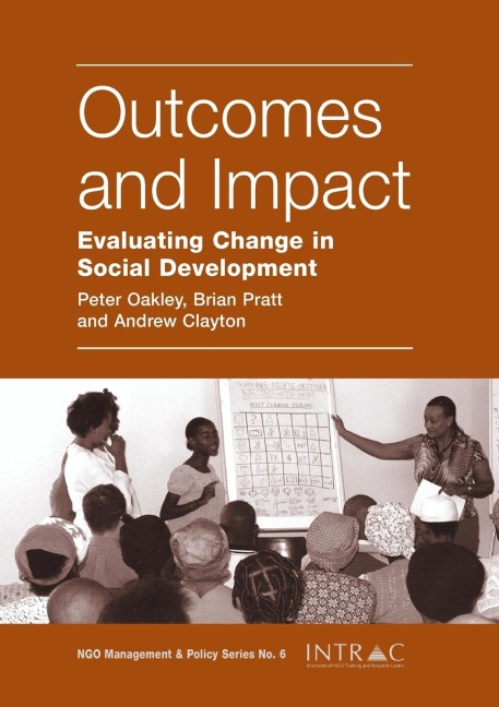 Outcomes and Impact: Understanding Social Development