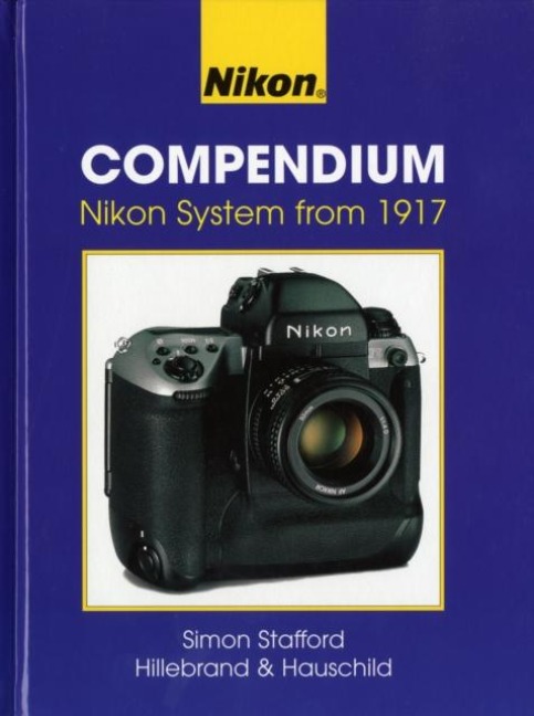 Nikon Compendium: Nikon System from 1917