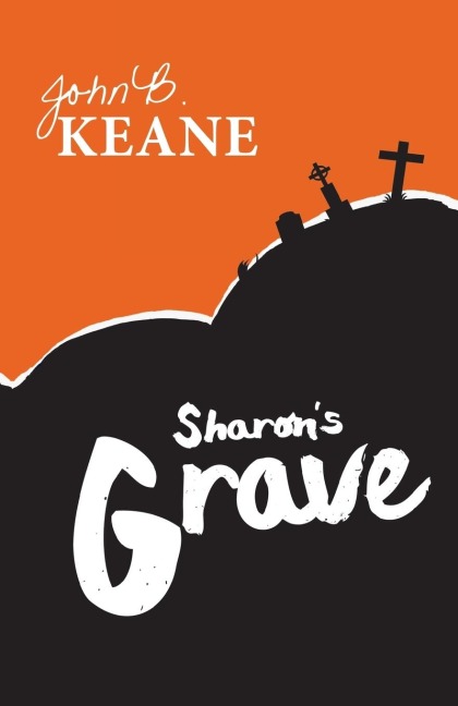 Sharons Grave