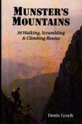 Munsters Mountains: 30 Walking, Scrambling, and Climbing Routes