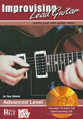Improvising Lead Guitar: Advanced Level