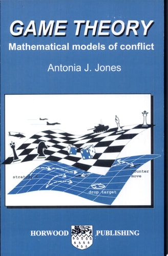 Game Theory Mathematical Models of Conflict