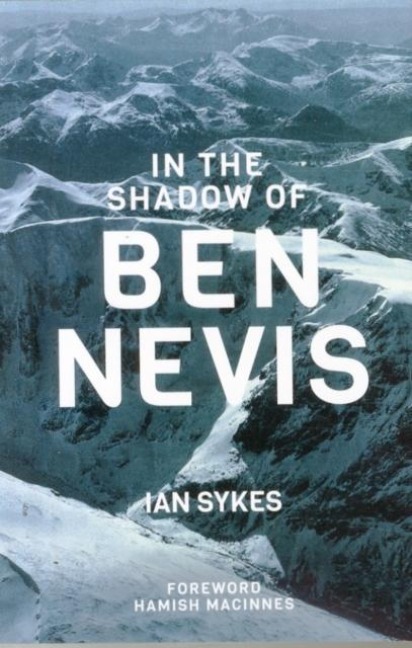 In The Shadow of Ben Nevis