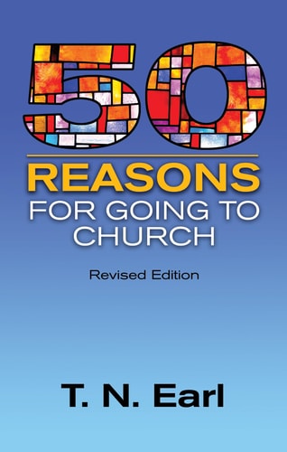 50 Reasons for Going to Church