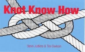 Knot Know-How: How to Tie the Right Knot for Every Job
