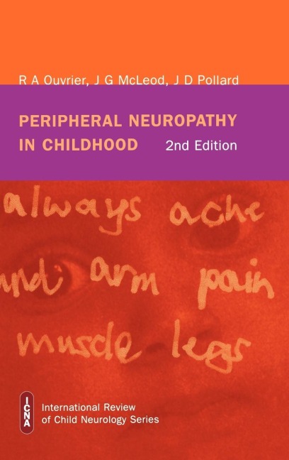 Peripheral Neuropathy in Childhood