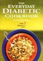 The Everyday Diabetic Cookbook
