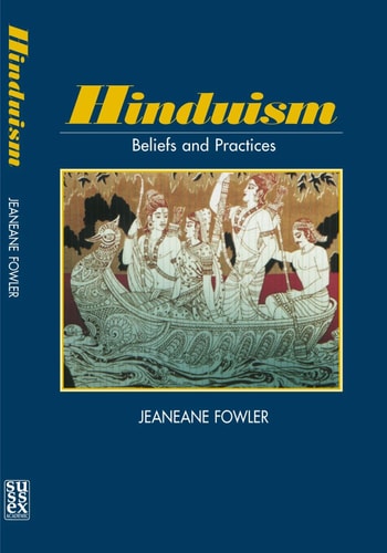 Hinduism Beliefs and Practices