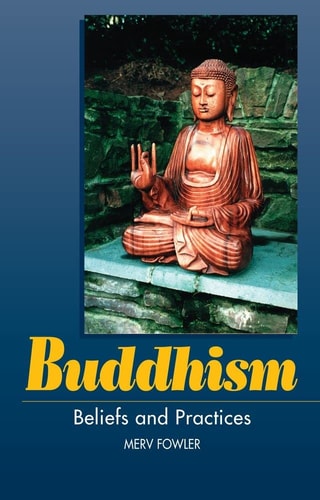 Buddhism Beliefs and Practices