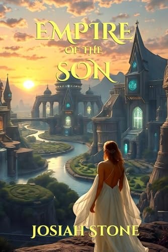 Empire of the Son