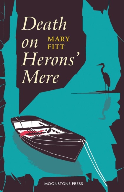 Death on Herons Mere