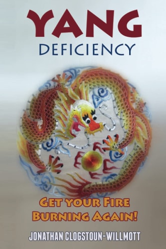 Yang Deficiency - Get Your Fire Burning Again!