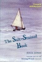 The Salt-Stained Book