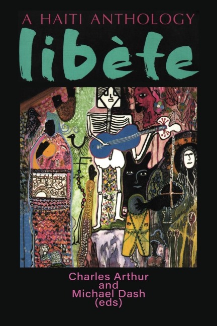 Libete: A Haiti Anthology