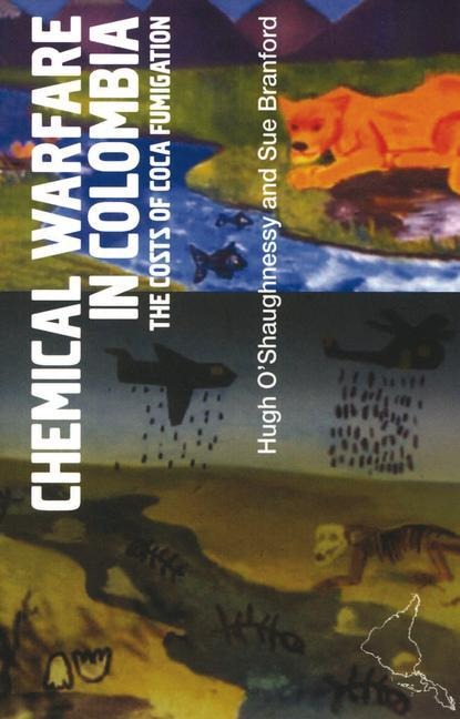 Chemical Warfare in Colombia: The Costs of Coca Fumigation