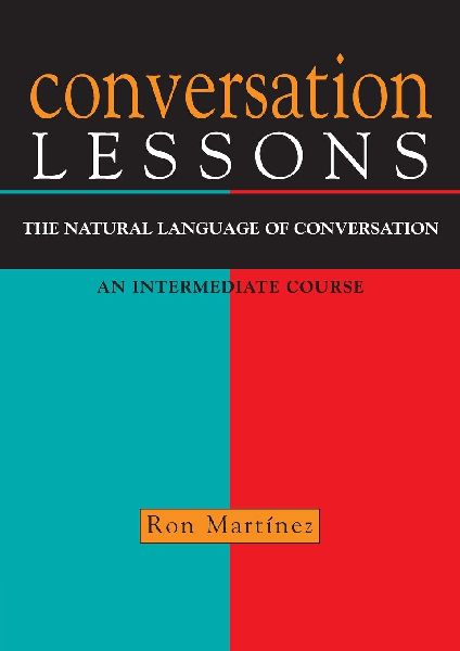 Conversation Lessons