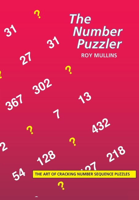 The Number Puzzler: The Art of Cracking Number Sequences