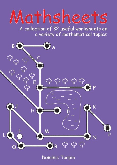 Mathsheets