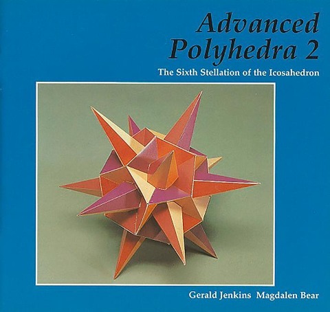 Advanced Polyhedra 2: The Sixth Stellation of the Icosahedron
