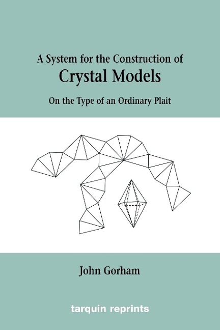 Crystal Models On the Type of an Ordinary Plait