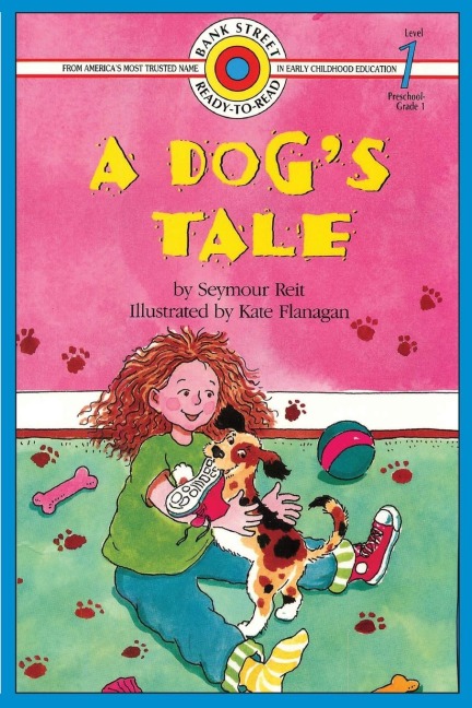 A Dogs Tale: Level 1