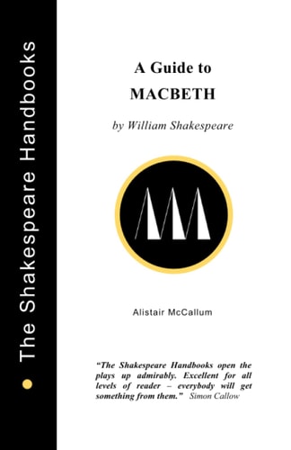 Macbeth A Guide