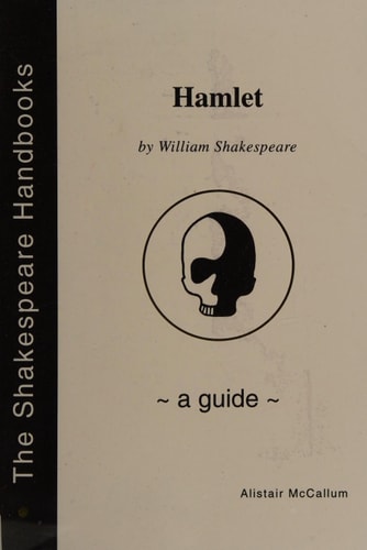 Hamlet A Guide