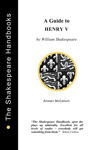 A Guide to Henry V