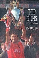 Top Guns: Arsenal in the 1990s
