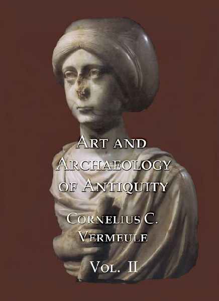 Art and Archaeology of Antiquity Volume II