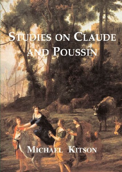 Studies on Claude and Poussin