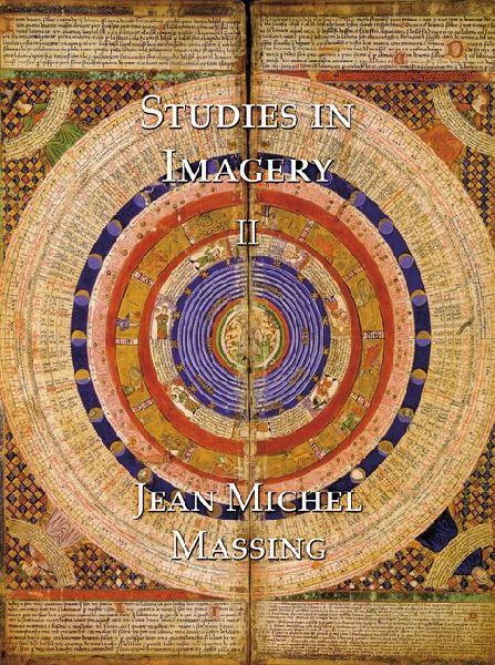 Studies in Imagery Volume II: The World Discovered