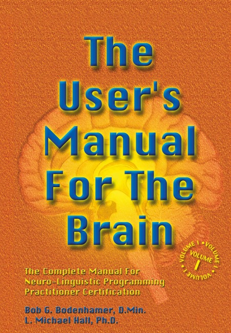 Users MAnual for the Brain 1