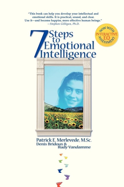 7 Steps to Emotional Intelligence: Raise Your EQ with NLP
