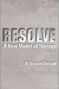 Resolve: A New Model of Therapy
