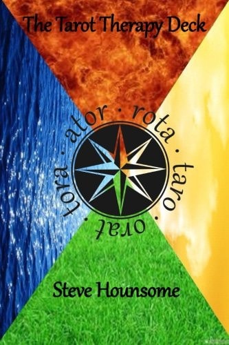 The Tarot Therapy Deck