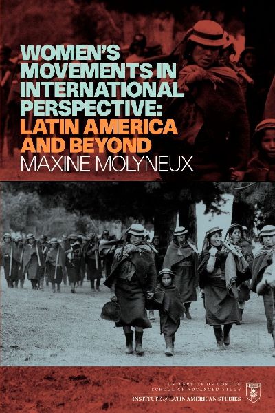 Womens Movement in international perspective: Latin America and Beyond