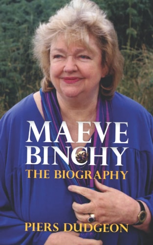 Maeve Binchy The Biography