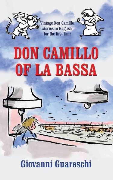 Don Camillo of la Bassa