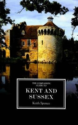 The Companion Guide to Kent and Sussex (Ne)