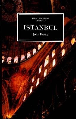Companion Guide to Istanbul: And Around the Marmara