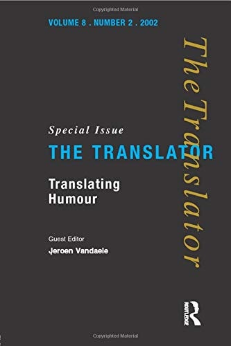 Translating Humour
