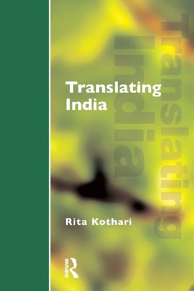 Translating India