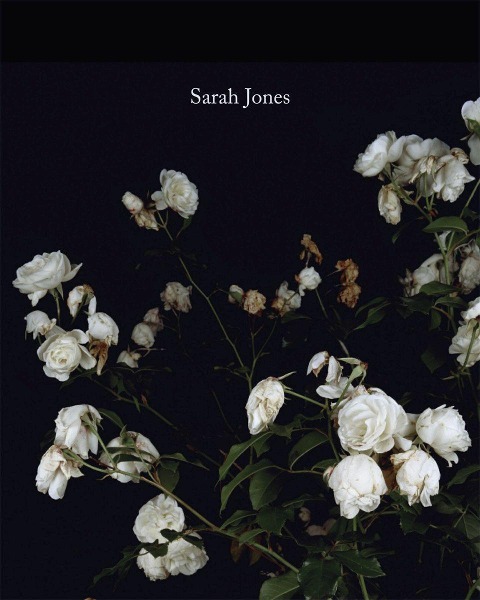 Sarah Jones