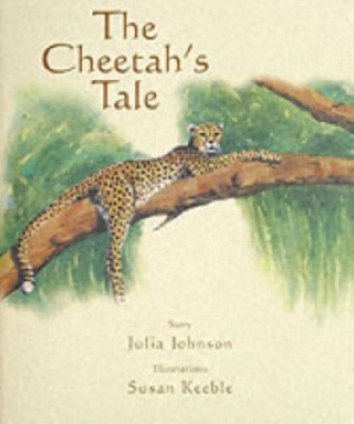 The Cheetahs Tale