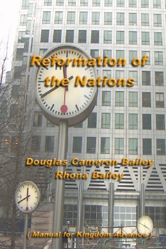 Reformation of the Nations