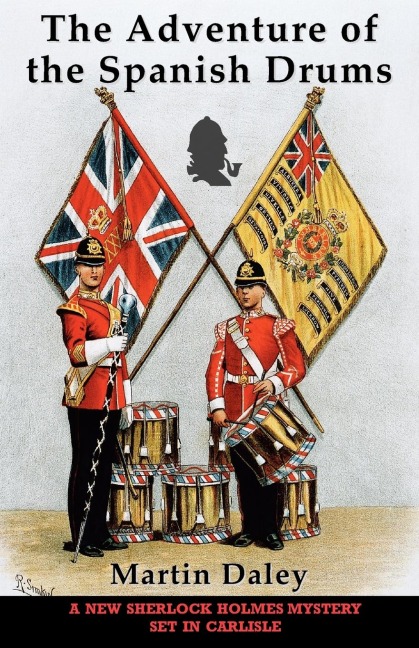 The Adventure of the Spanish Drums
