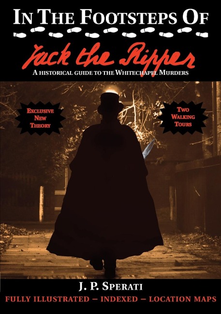 In the Footsteps of Jack the Ripper