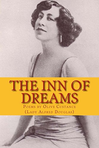 The Inn of Dreams Poems by Olive Custance